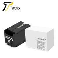 【Big-promotion】 Thinkerz Tatrix T6716 C13T671600กล่องเครื่องมือหมึกที่เข้ากันได้สำหรับ Epson WorkForce โปร WF-C5290DW หมึก WF-C5790