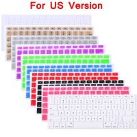 US Version For MacBook Pro 13.3 quot; Inch A1278 Keyboard Cover Protector skin