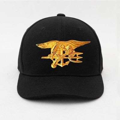 2023 New Fashion Navy Classic Fashion Seal Spring Summer New Women Men Baseball Cap Leisure Couple Snapback Caps High Quality Cotton Hats，Contact the seller for personalized customization of the logo