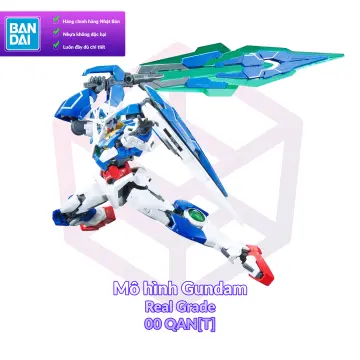 Gundam 00 Qant Chất Lượng, Giá Tốt | Lazada.Vn