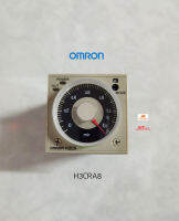 OMRON H3CRA8 Timer จับเวลา