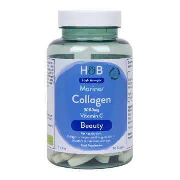 Holland And Barrett Marine Collagen Best Price in Singapore