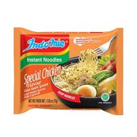 Indo mie Special Chicken Flavour  75g x 5