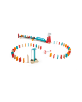 Hape – Mighty Hammer Domino