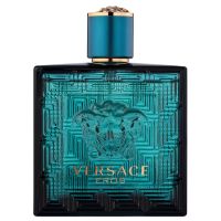 【ของแท้?% 】? Versace Eros Pour Homme EDT 100 ml กล่องซีล