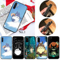 ZVZ27 Anime Totoro อ่อนนุ่ม High Quality ซิลิโคน TPU Phone เคสโทรศัพท์ ปก หรับ Samsung Galaxy A10 A10S A9 A8 A7 A6 A5 J8 J7 J730 J6 J4 J2 Prime Plus Core Pro