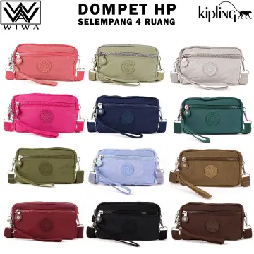 Jual Dompet Kipling Ori Terbaru - Jan 2024