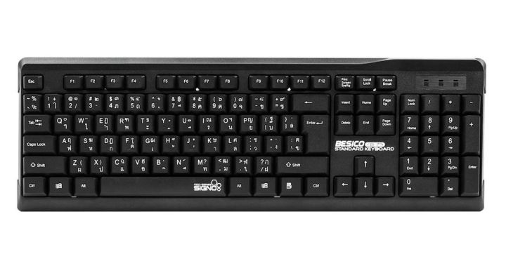 คีย์บอร์ด-signo-รุ่น-kb-79-signo-standard-keyboard-รุ่น-kb-79-black