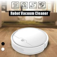 3W 1500mAh Multifunctional Upgrade Smart Robot Vacuum Cleaner 2000Pa App Remote Control Vacuum Cleaner Home Wireless Sweeping Robot