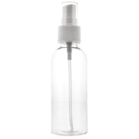 THLT1B 20 Pack 60Ml 2OZ Extra Fine Mist Mini Spray Bottles with Atomizer Pumps- for Essential Oils Travel Perfume Bulk Portable Makeup