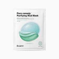 ▶️+ Pore Purifying Mud Mask [ส่งไวมากภูมิใจเสนอ มาใหม่ต้องลอง]