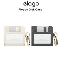 Elago Floppy Disk Case เคสกันกระแทกเกรดพรีเมี่ยมจากอเมริกา เคสสำหรับ AirPods3(ของแท้100%)