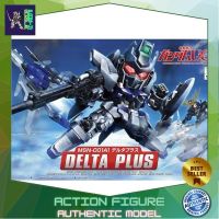 Bandai BB 379 Delta Plus 4543112813435 (Plastic Model) โมเดลกันดั้ม โมเดลหุ่นยนต์ ตัวต่อกันดั้ม หุ่นยนต์กันดั้ม ทำสีเพิ่มเติมได้ Gunpla กันพลา กันดั้ม ของเล่น สะสม Gunpla Party