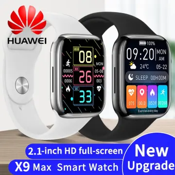 Huawei clearance jam tangan