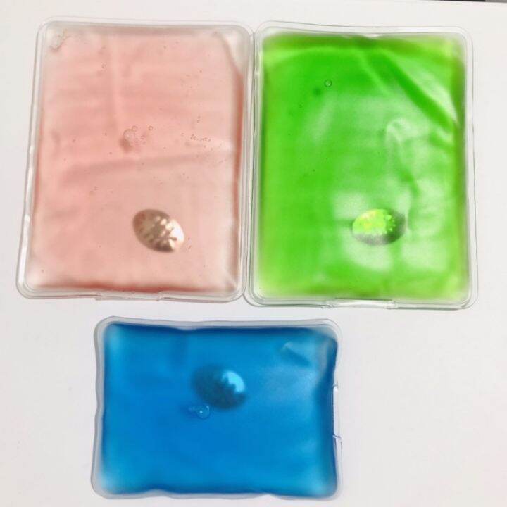 Magic Heat Pack Reusable Gel Heating Pad Heat Pack Magic Heat Pack Lazada PH