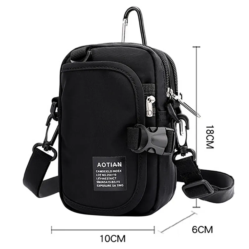 Aotian 2025 sling bag