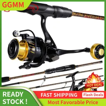 fishing rod and reel set abu garcia - Buy fishing rod and reel set