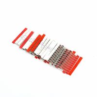 【CW】 140PCS 14valuesx10pcs 1W Zener diode kit DO-41 3.3V-30V Component New