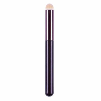 Lip Smudge Brush Portable Lip Concealer Brushes Easy to Clean and Use Multifunctional Makeup Accessories for Facial Concealer cozy