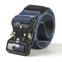 NEW 125-150long big size Belt Male Tactical military Canvas Belt Outdoor Tactical Belt mens Military Nylon Belts Army