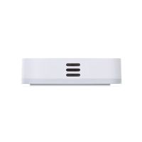 【ใหม่ New Xiaomi Aqara Temperature Humidity Sensor Smart Home Device Air Pressure Work With Android IOS APP monitoramento em tempo real wi-fi remoto automático Alta sensibilidade TOP1