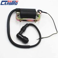 Ignition Coil For Honda CT70 CT70H KO-81 MINI TRAIL 70 CT 70 1969-1981