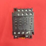 Đế Cắm cho Timer và Relay Omron PTF14A-E
