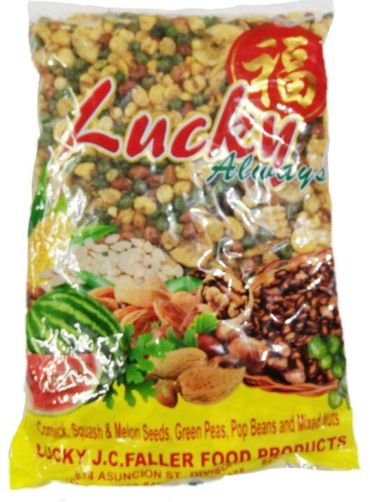 Lowest Price Kutkutin Per Kilo Mixed Nuts