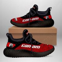 Can-Am Shoes Big Size Comfortable Male Sneakers Unisex Tennis Sports Shoes For Men Lightweight Casual Original Mens Sneakers