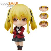 รอยยิ้มที่ดี GSC เดิม Nendoroid 1909 Saotome Meari อะนิเมะรูปการกระทำของเล่นสำหรับหนุ่มๆสาวๆเด็กเด็กของขวัญวันเกิดรุ่น