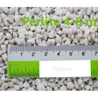 เพอร์ไลท์( EXPANDED PERLITE) 10L.