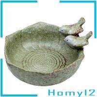 [HOMYL2] Statue Succulent Pot Handicraft Outdoors