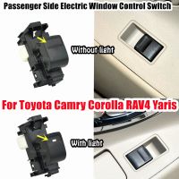 84810-06060 84810-02050 84810-06030 84810-52030 Electric Power Window Switch Right Passenger Side For Toyota RAV 4 III 2006-2016