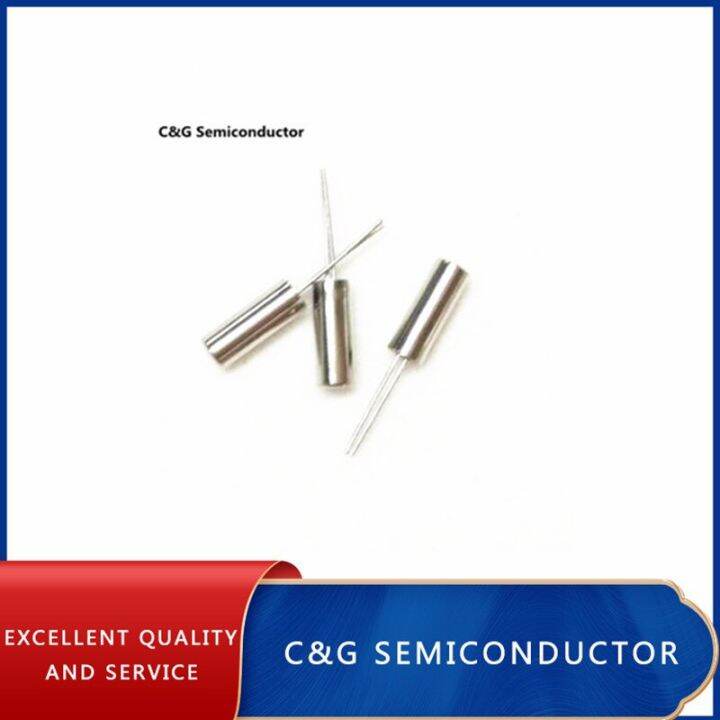 100pcs-crystal-oscillator-2-dip-2-16mhz-16-mhz-3-8-3-8mm-308-32-768k-4mhz-6mhz-7-6mhz-8mhz-11-0592mhz-12mhz-20mhz-24mhz-3x8-watty-electronics