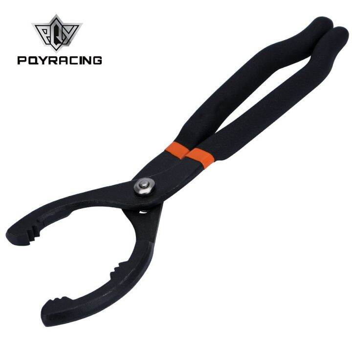 10 "12" Length Adjustable Oil Filter Tang Oil Filter Key Oil Filter