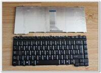 New laptop Keyboard for Toshiba Satellite A300 A300D A305 A305D L300 L305 L305D M300 UK