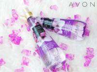 AVON-เอวอน เชียร์แพสชั่น(สีม่วง) Very Captivating