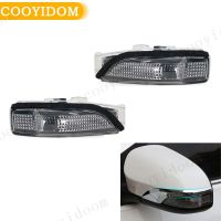 Rearview Mirror Turn Signal Light For Toyota Auris C-HR Corolla Verso LED Indicator Blinker Repeater Flashing  81741-02040