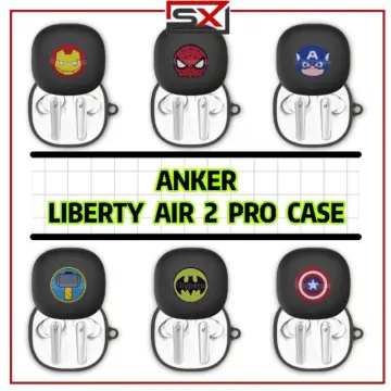 Soundcore liberty 2 online pro case