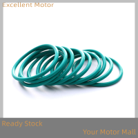 Excellent 44*3.1MM Exhaust Manifold Gasket Seal FKM O-ring สำหรับมอเตอร์ไซด์