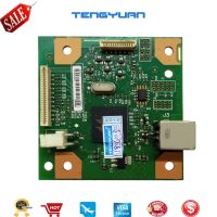 【support】 zpeisa จัดส่งฟรี100% ทดสอบสำหรับ HP1215 CP1215 Formatter Board CB505-60001 CB505-80001เครื่องพิมพ์ขาย