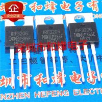 5PCS-10PCS IRF3206 210A 60V TO-220 MOS   ORIGINAL ON STOCK