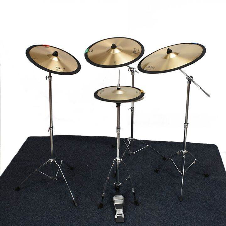 worth-buy-moonassis-cymbals-mute-drummer-practice-silencer-jazz-drum-percussion-accessories