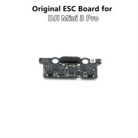 In Stock Genuine ESC Module For DJI Mini 3 Pro Drone Replacement ESC Board For DJI Mavic Mini 3 Pro Repair Parts (USED）