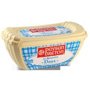 Bơ lạt Paysan Breton 250g