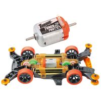 TAMIYA 95422 Mini 4WD Owl Racer GT