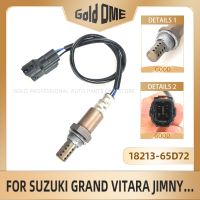 Oxygen Sensor Wideband O2 Sensors Lambda Probe For SUZUKI GRAND VITARA I JIMNY 1.3-3.7L 1998-2007 18213-65D71 18213-65D70 65D72 Oxygen Sensor Removers