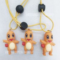 Pokemon สายคล้องแมสเด็กโปเกมอน พร้อมส่งในไทย