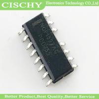 2pcs/lot NCP1397ADR2G NCP1397AG NCP1397A SOP-15 In Stock WATTY Electronics