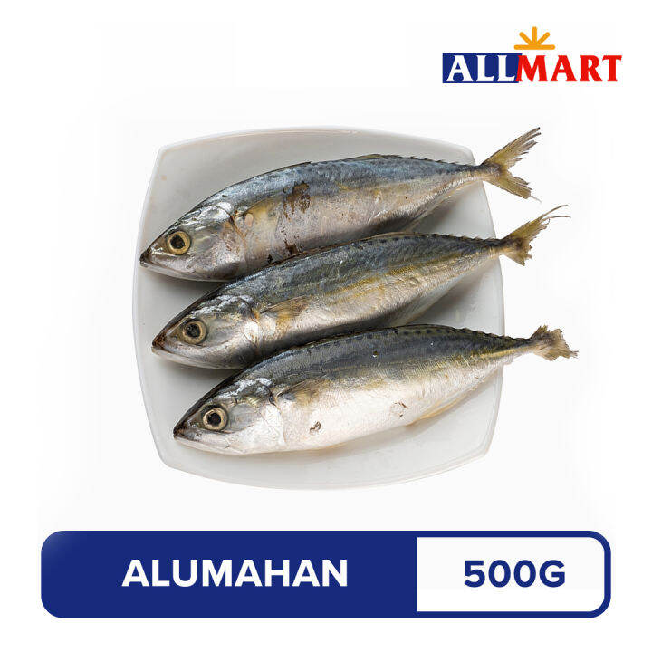 AllMart Alumahan 500g | Lazada PH